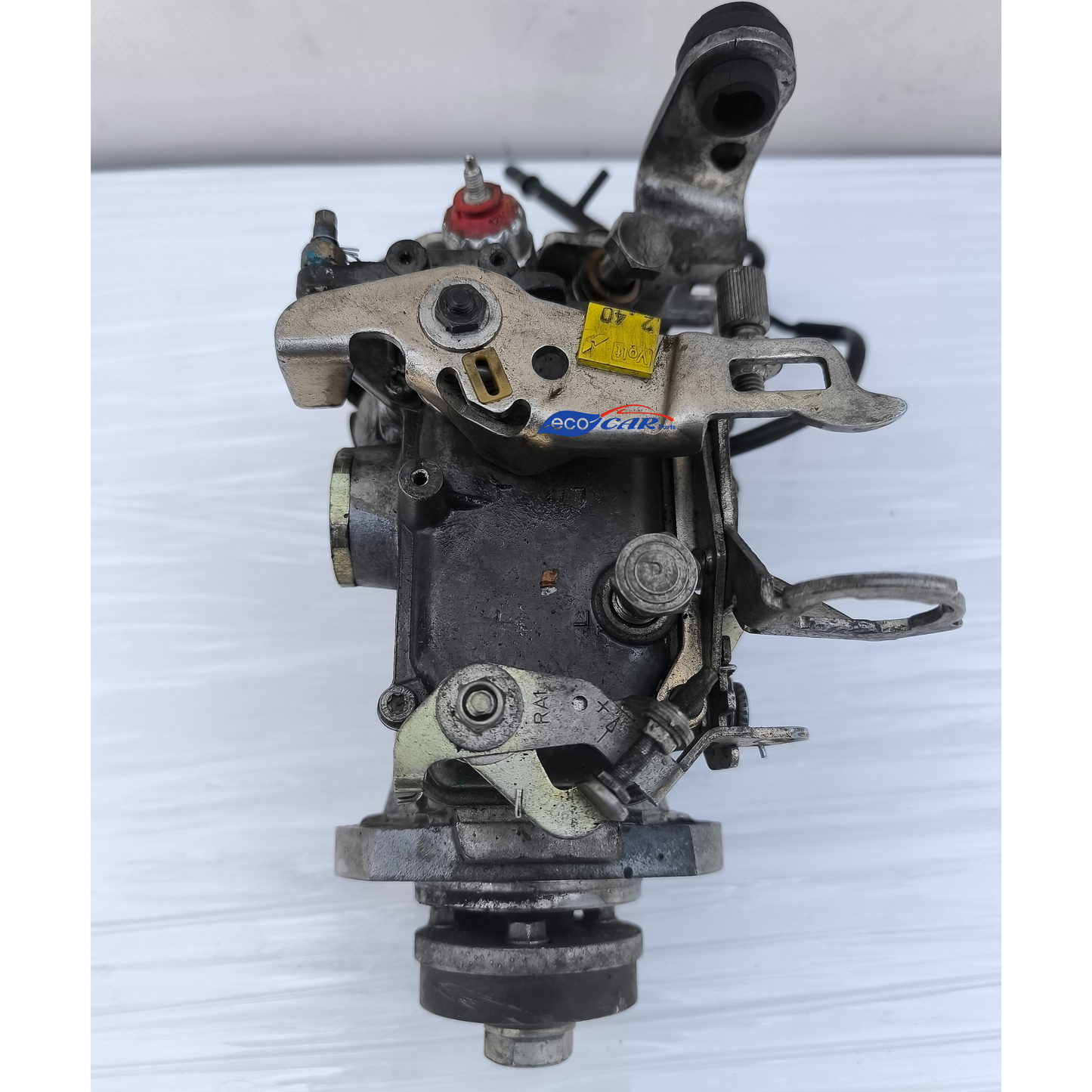 Pompa iniezione delphi Citroen Berlingo 1.9 D anno 2004 cod. R8448B391C ecoAG7526