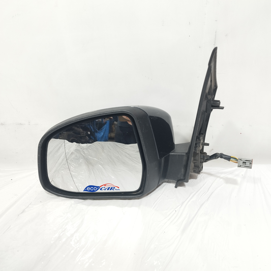 Specchietto elettrico anteriore sx blu notte Ford Focus 2012 6 Fili ecoAC13862