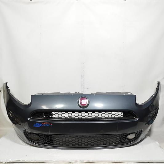 Paraurti anteriore Grigio scuro Fiat Punto street 2015 ecoAC14283