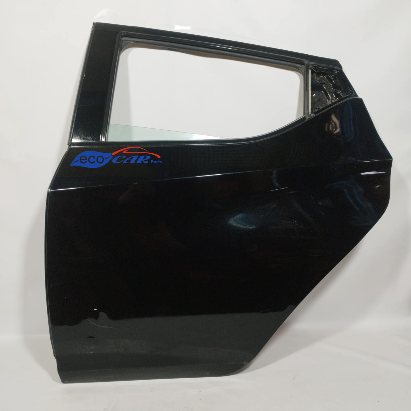 Sportello posteriore sx nero Nissan Micra K14 2017 ecoAC11543