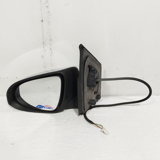 Specchietto elettrico anteriore sx Cromato Peugeot 108 2018 5 Fili ecoAC13788