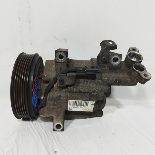 Compressore A/C Dacia Dokker 1.5 DCI 2014 Cod: 926009154R ecoAC12801