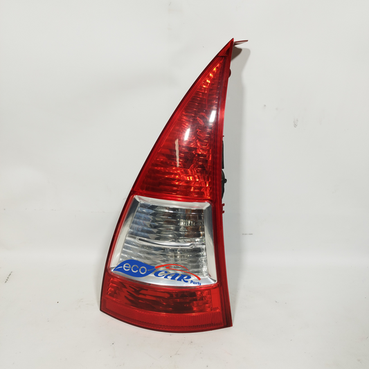 Citroen C3 2006 ecoAC11624 right rear light