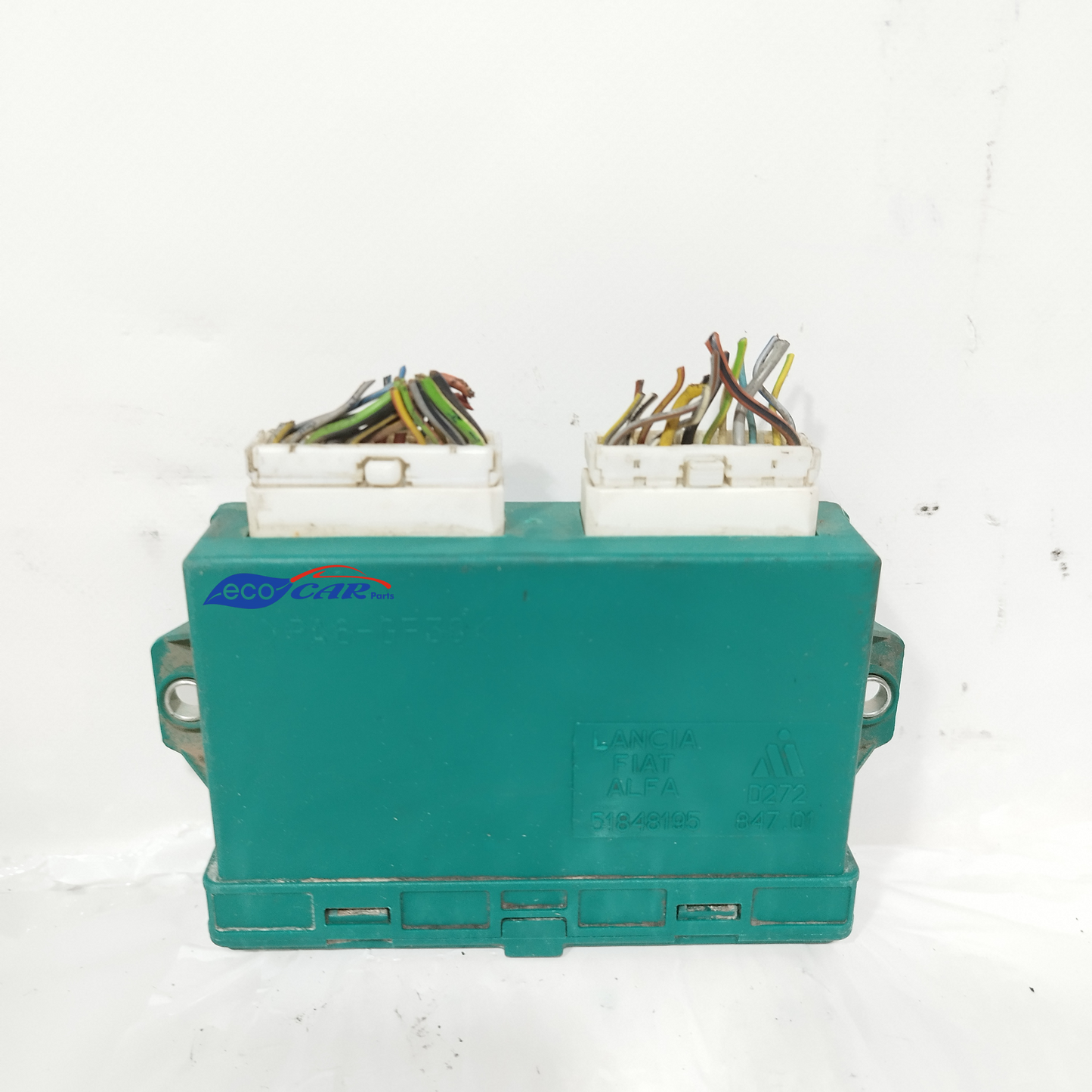 Centralina chiusura centralizzata Fiat multipla 2009 Cod: 51848195 ecoAC12921