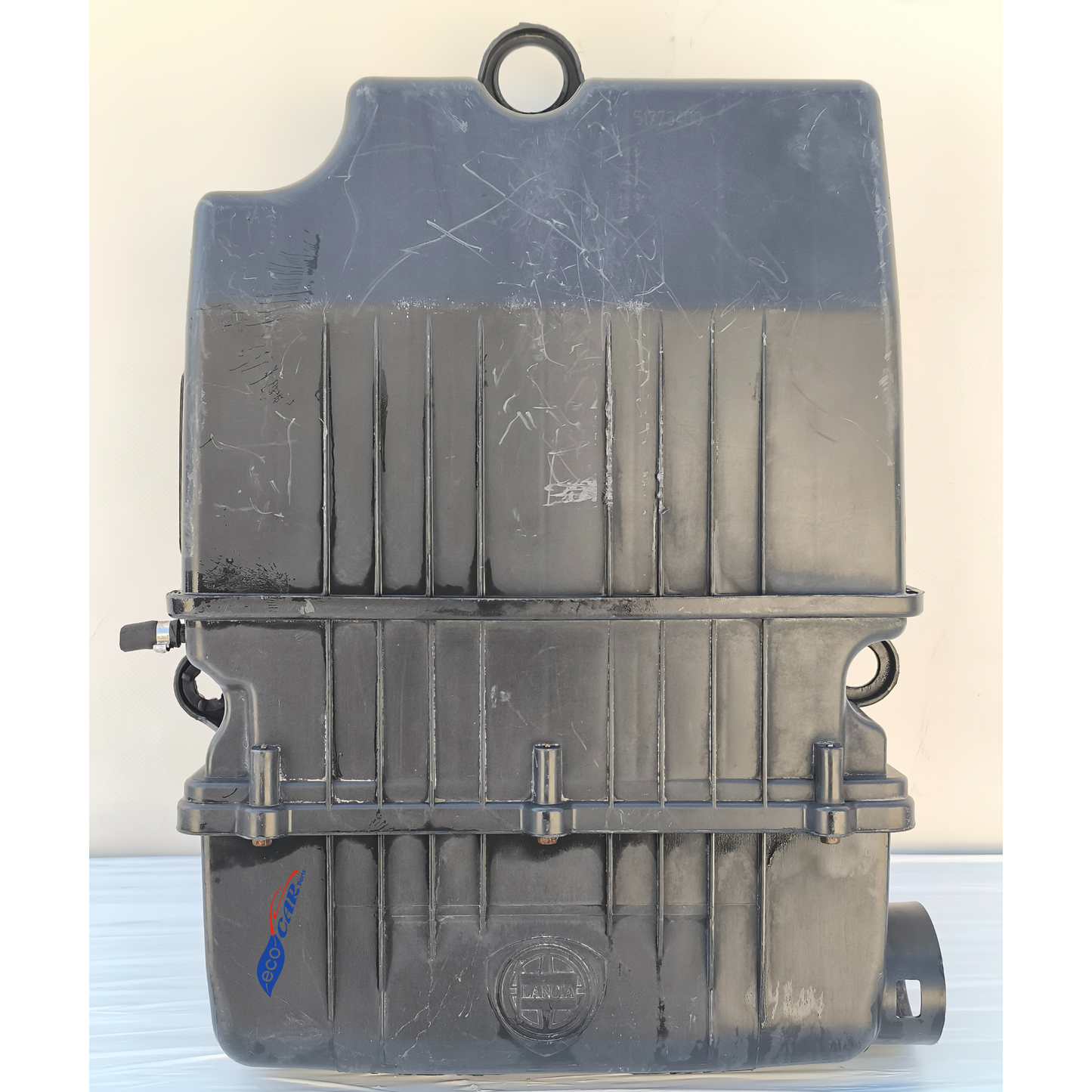 Luftfilterkasten Lancia Ypsilon 1.4 B, Baujahr 2010, Code 5177533 ecoAG7558