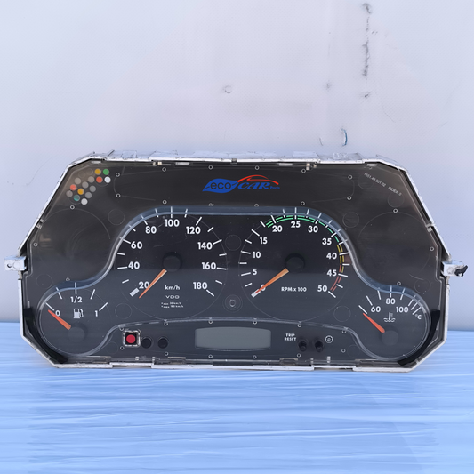 Quadro strumenti Iveco Daily 2.8 D anno 2004 cod.504008187 ecoAG7309