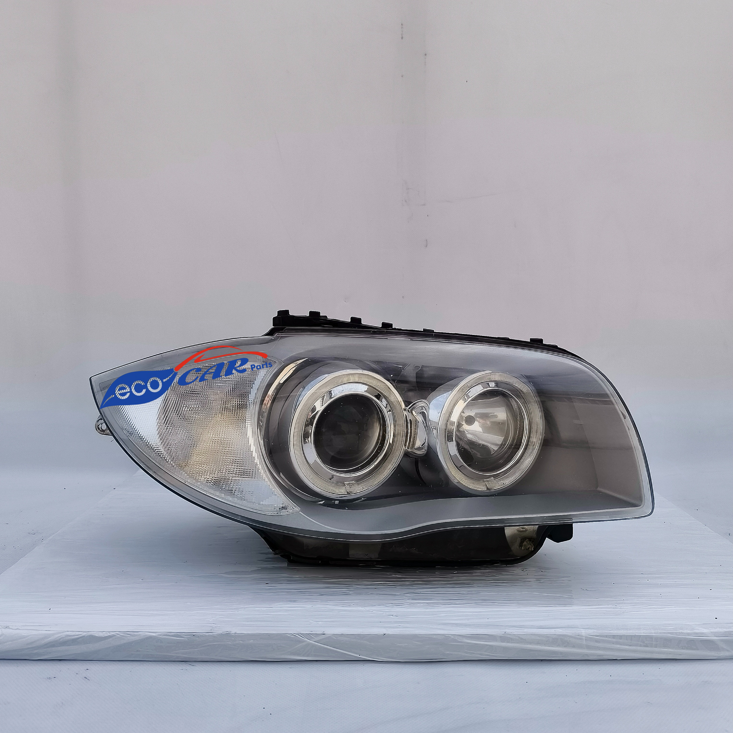 Fanale anteriore dx BMW Serie 1 e87 Xenon ecoAG6638