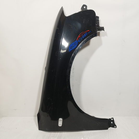 Parafango anteriore dx Nero Audi A4 2006 ecoAC12430