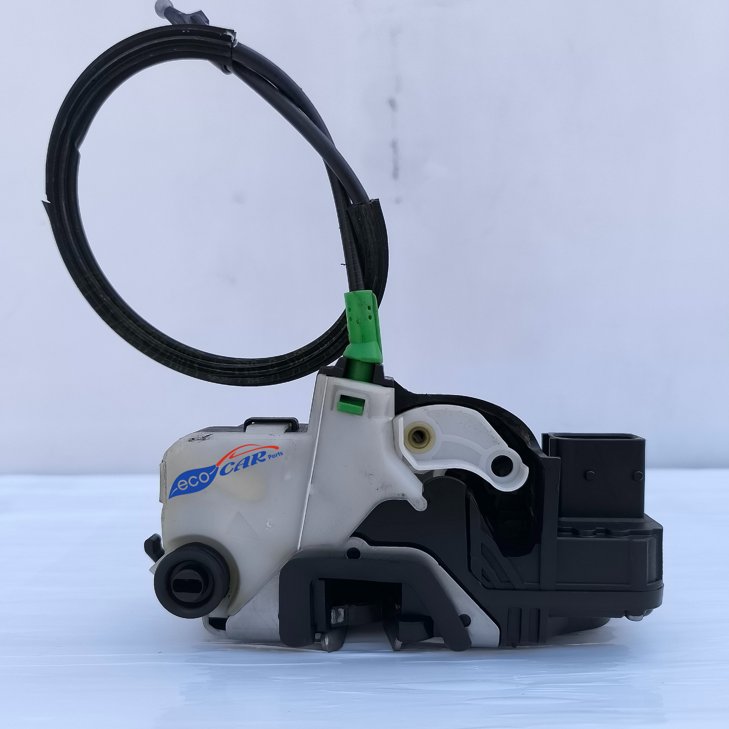 Rear right lock 5 PIN Opel Insignia year 2011 cod.13503178 ecoAG7131