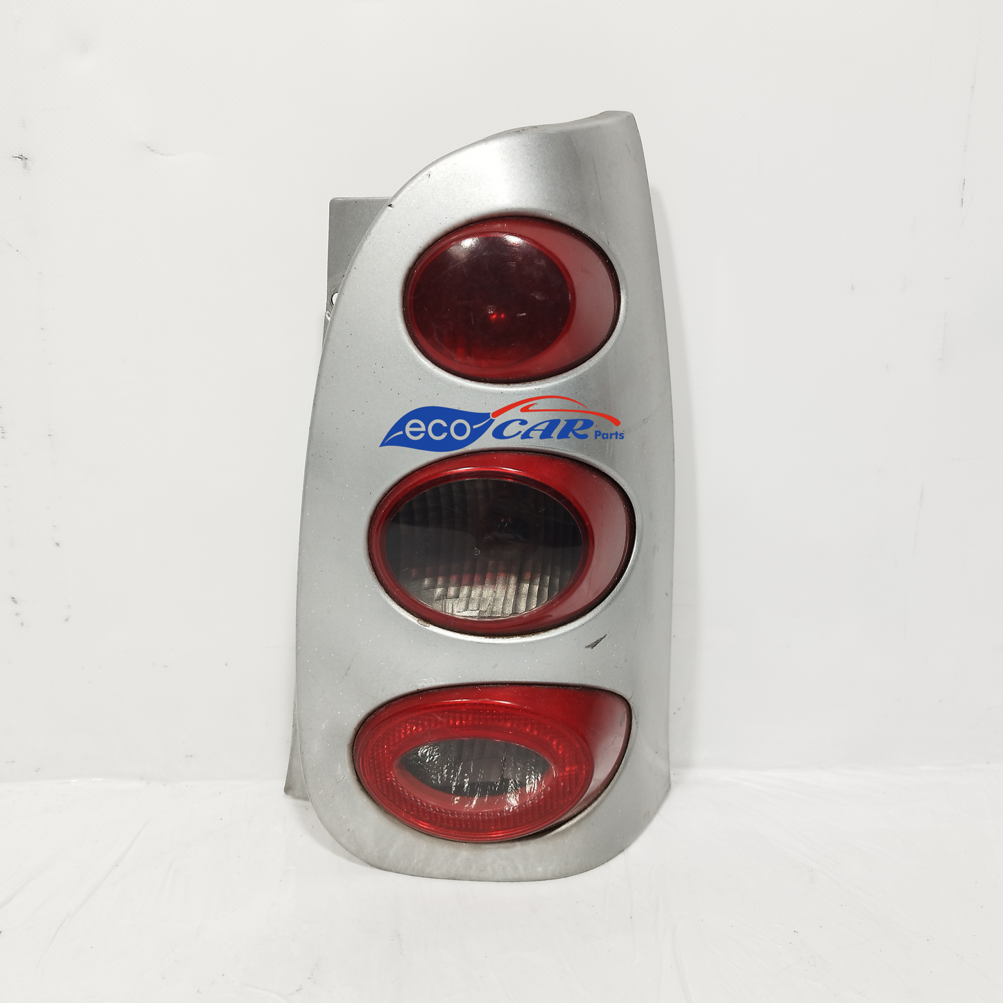 Rechtes Rücklicht Smart Fortwo 450 2003 ecoAC12161