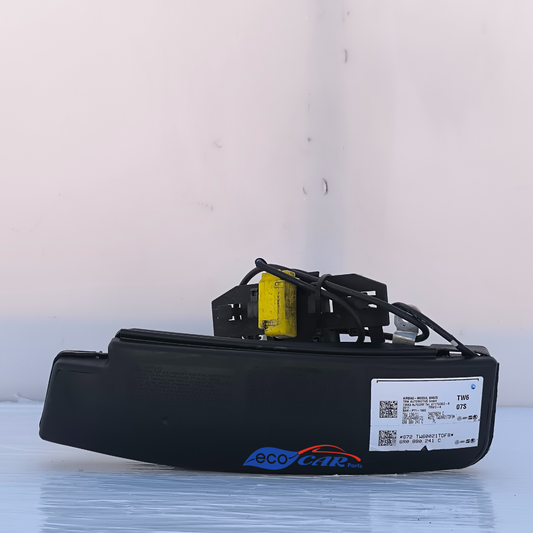 Left seat airbag Volkswagen Polo year 2013 Cod. 6r0880241C ecoAG6829