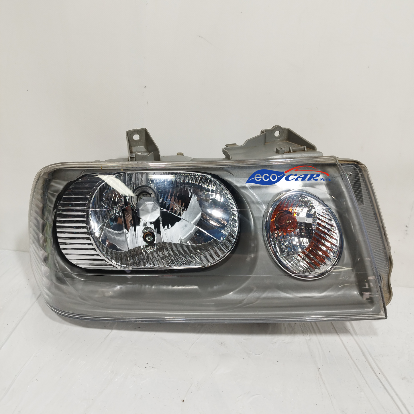 Fanale anteriore dx Fiat Scudo 2005 DEPO ecoAC12734