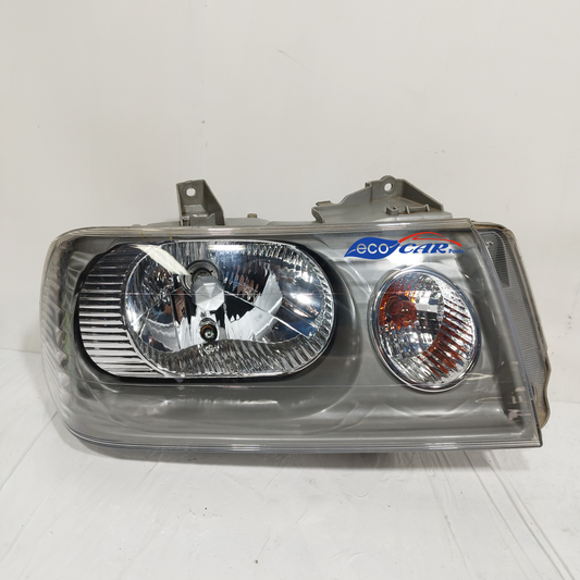 Fanale anteriore dx Fiat Scudo 2005 DEPO ecoAC12734