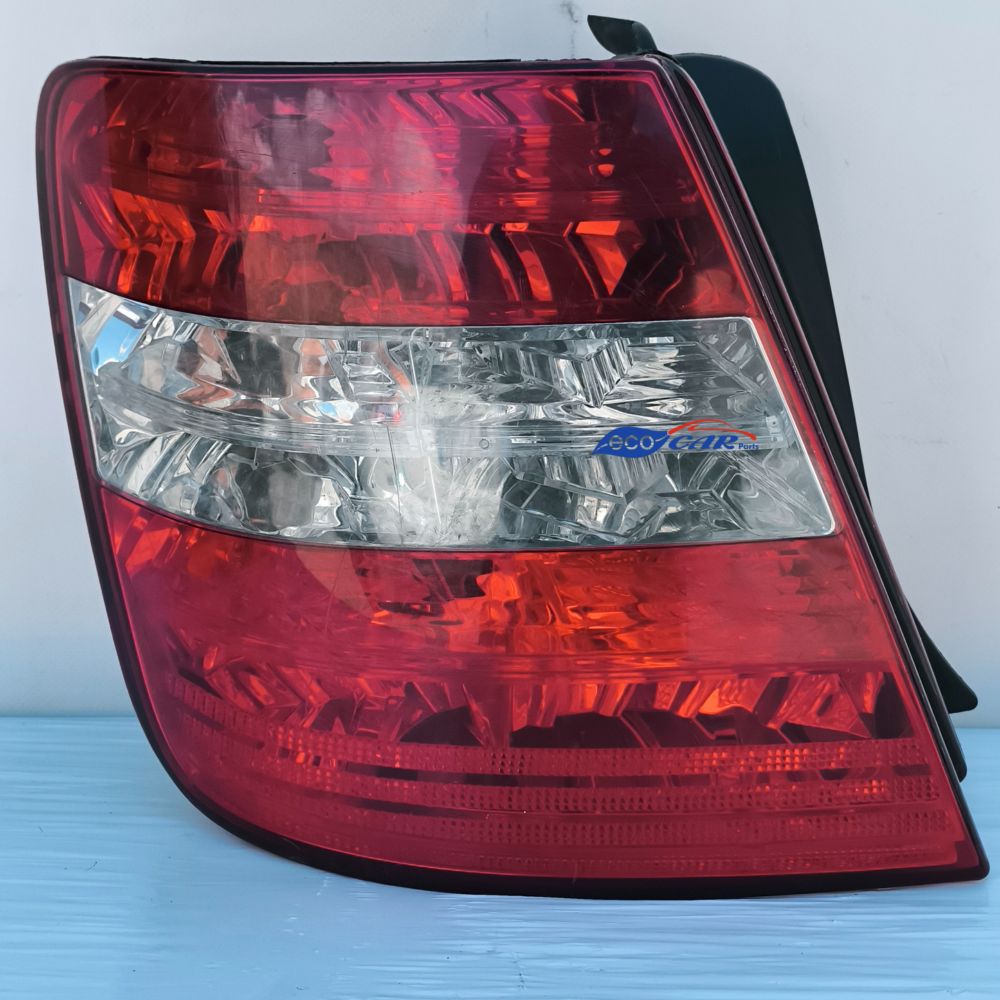 Linke Rückleuchte Fiat Stilo Limousine Baujahr 2005 Weißer Pfeil ecoAG7426