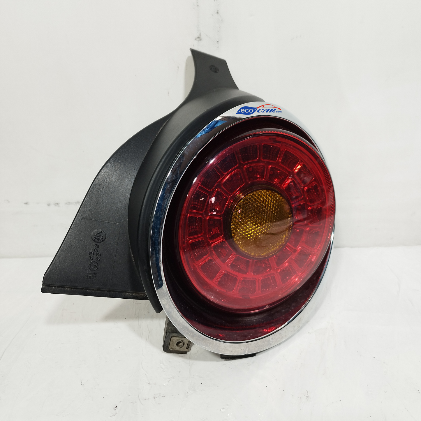 Fanale posteriore dx Alfa Romeo Mito 2009 Cod: 156085852 ecoAC13917