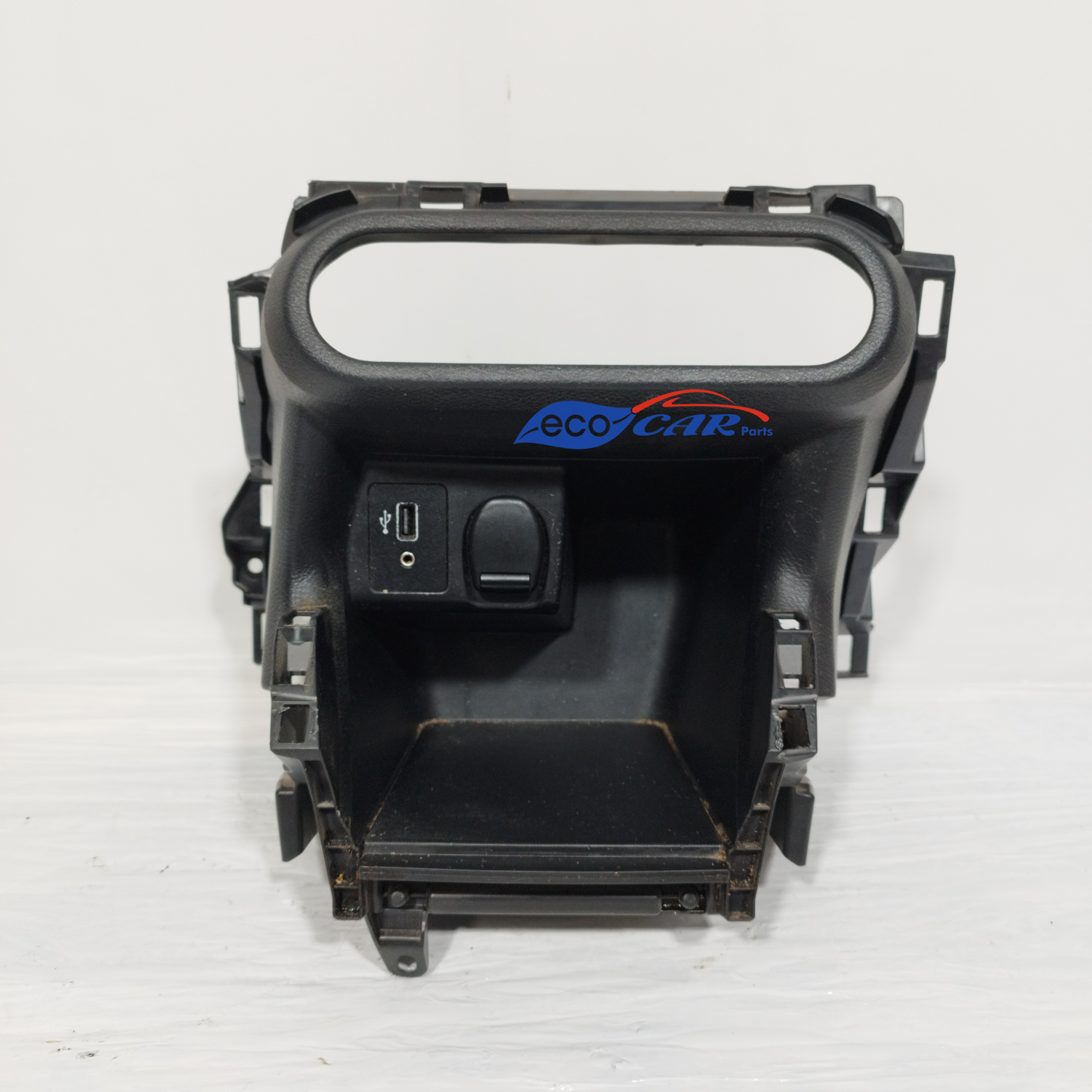 Rivestimento modanatura cruscotto centrale Nissan Micra K14 2017 Cod: 689225FA0A ecoAC11668