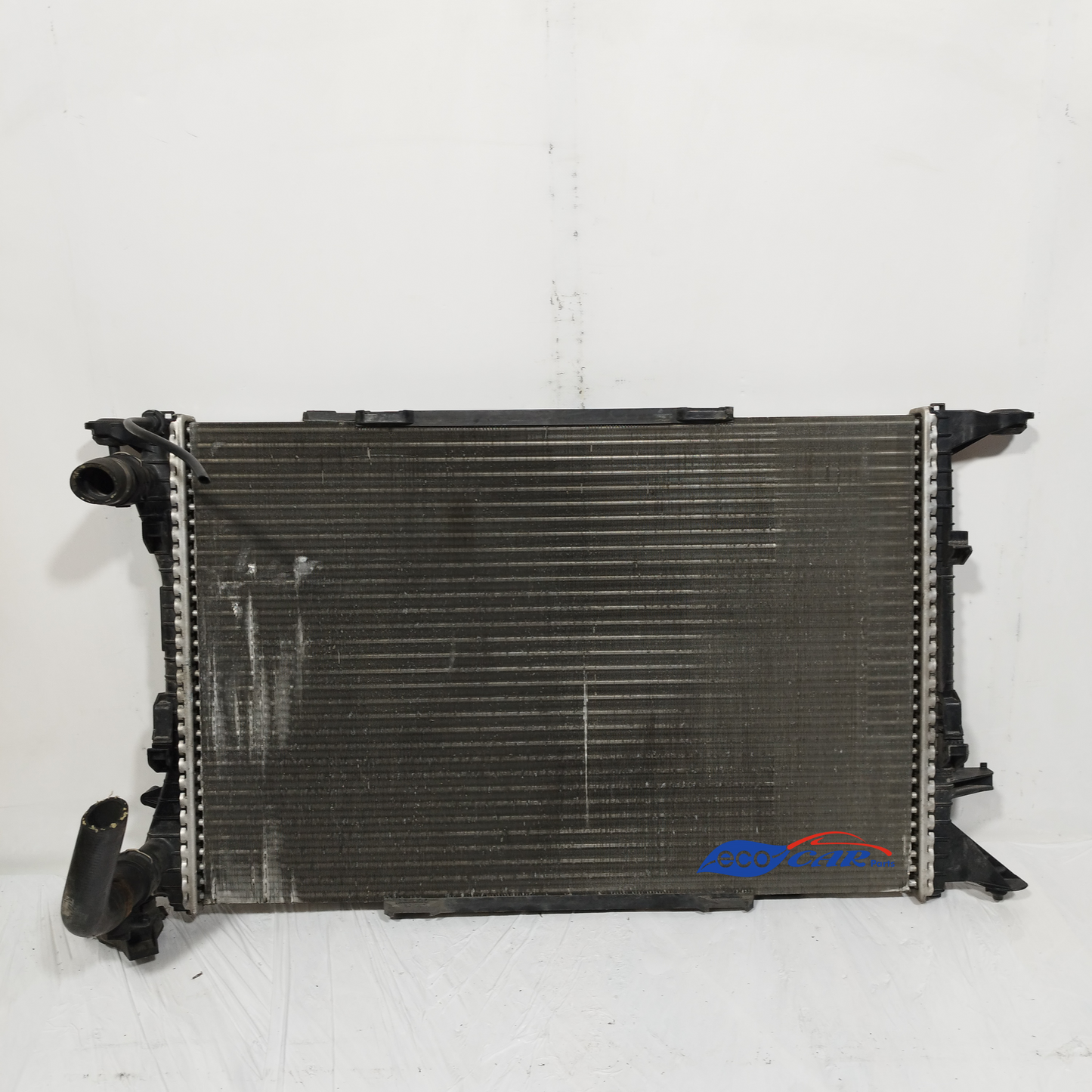 Wasserkühler Audi A4 2.0 TDI 2010 Code: 8k0121251r ecoAC13154