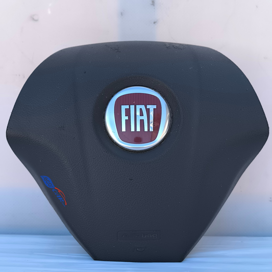 Airbag volante Fiat Fiorino anno 2010 cod. 07355114410 ecoAG7438