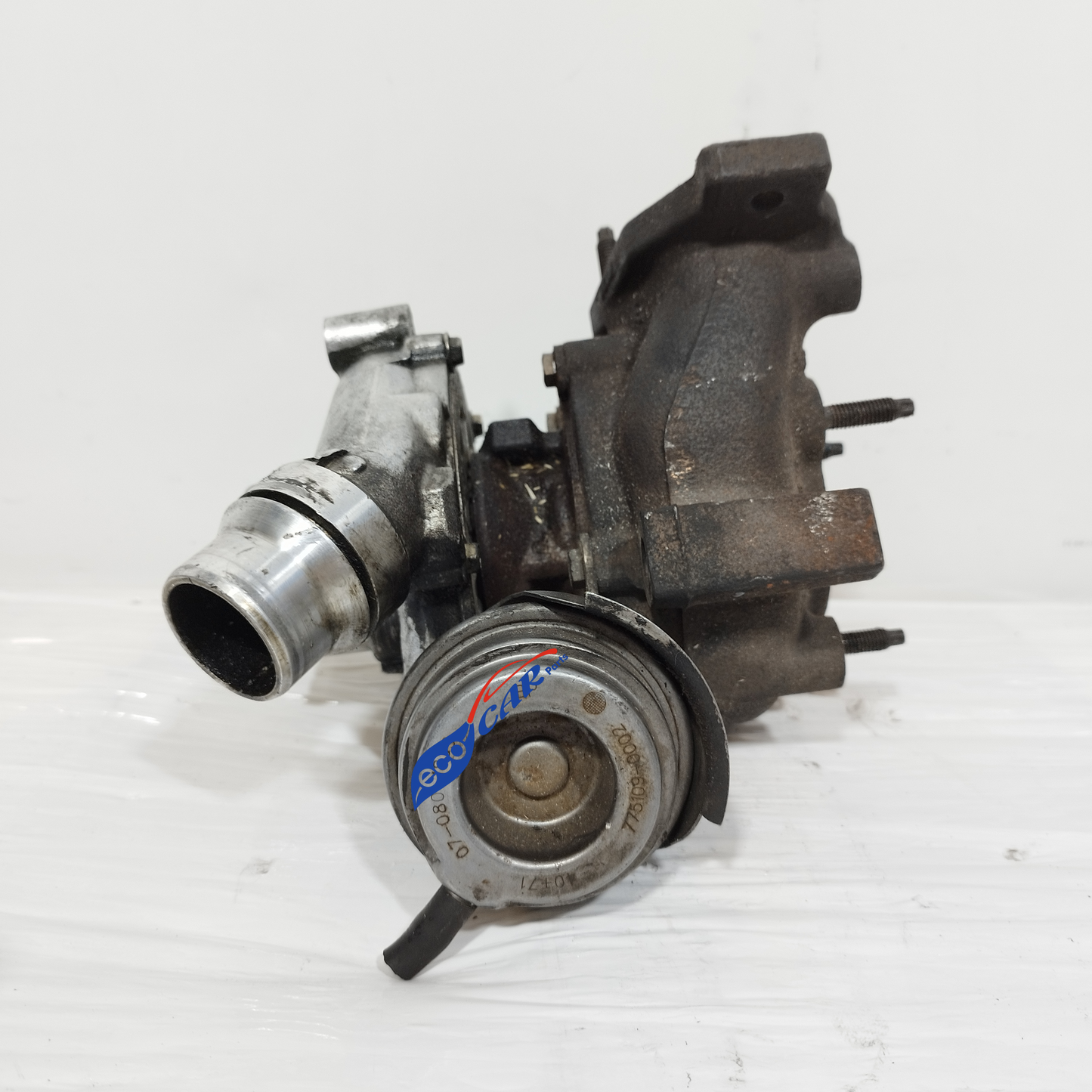 Turbina Renault Laguna  2.0 DCI 2008 Cod: h8200347344 ecoAC12657