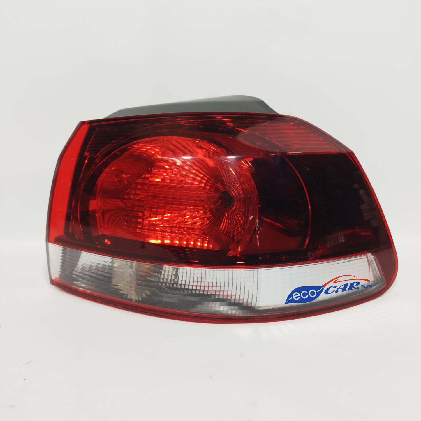 Rechte Rückleuchte Volkswagen Golf 6 2009 ecoAC11407