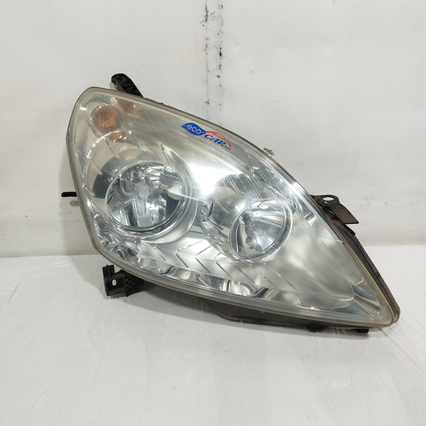 Frontscheinwerfer rechts Opel Zafira B 2008 Code: 0301214206 ecoAC13956