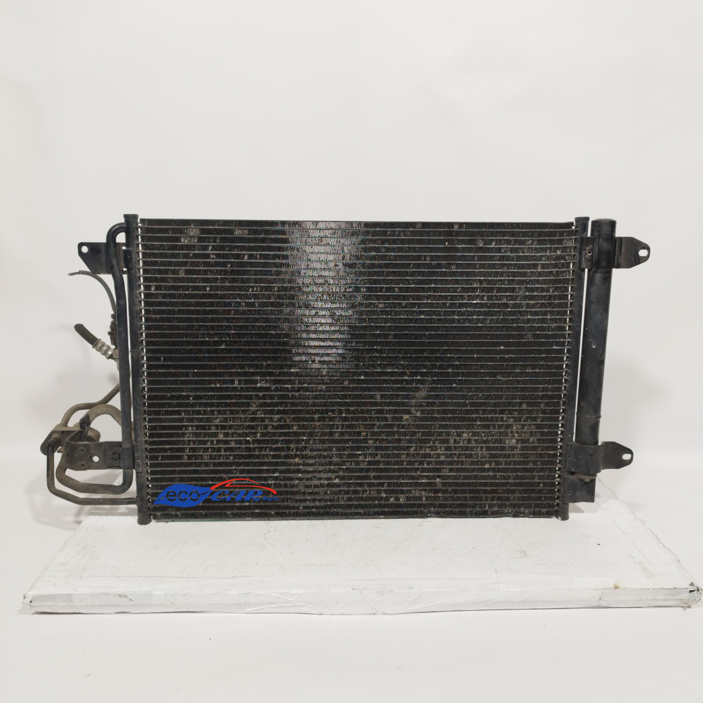 Klimaanlagenkühler Audi A3 8PA 1.6 TDI 2011 ecoAC11322