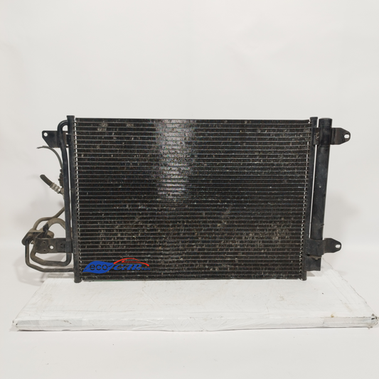 Klimaanlagenkühler Audi A3 8PA 1.6 TDI 2011 ecoAC11322