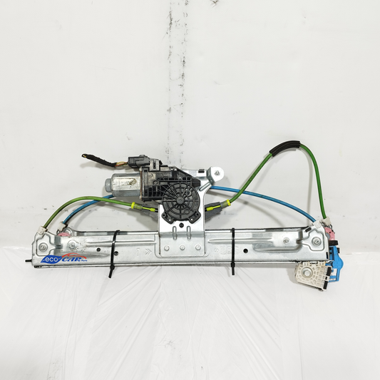 Cremagliera anteriore sx Citroen C3 Picasso 2009 Cod: 402135g ecoAC14122