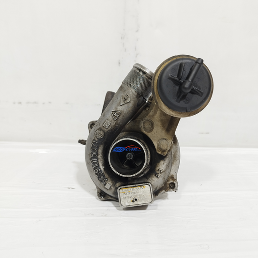 Turbina Renault Scenic 1.5 DCI 2003 Cod: 54391015071 ecoAC14074