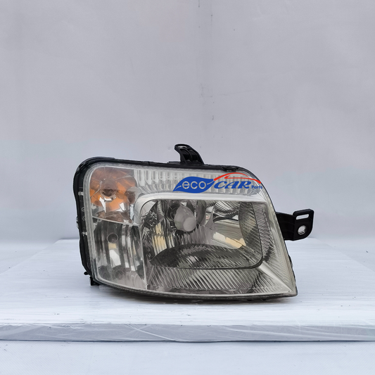 Fanale anteriore DX Fiat Panda 169 (spinotto bianco) ecoAG6643