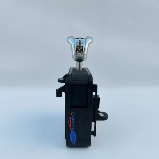 Selettore marce leva cambio automatico citroën C4 2011 1.6 D Cod. 9677813280 ecoAG6409