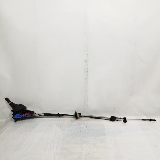 Leva cambio con corde Fiat Scudo 2.0 D 2007 Cod: 1401177180 ecoAC13642