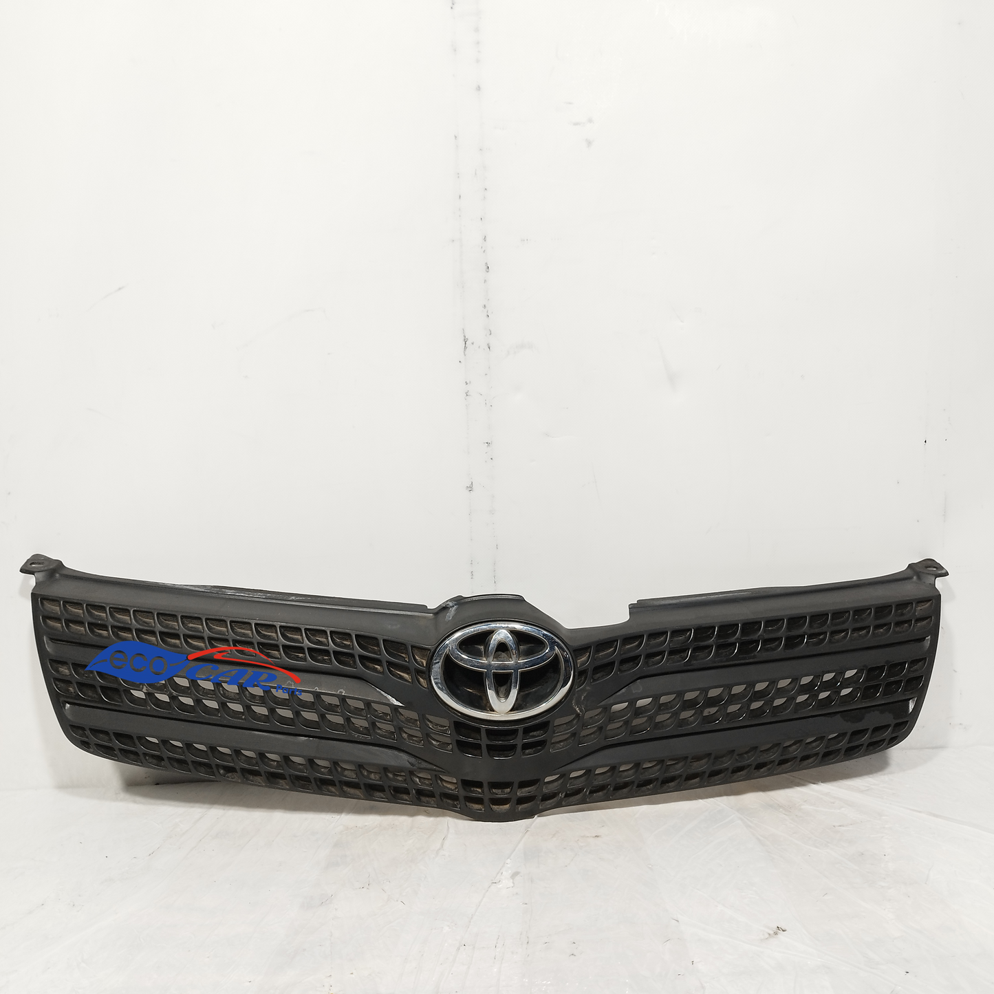 Mascherina centrale Toyota Corolla Verso 2003 Cod: 53111-13240 ecoAC12848