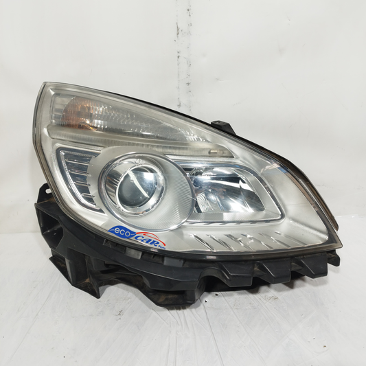 Fanale anteriore dx Renault Scenic 2008 ecoAC13419