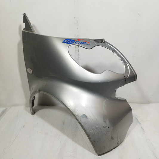 Parafango anteriore dx grigio Smart Fortwo 450 2003-2007 ecoAC13536