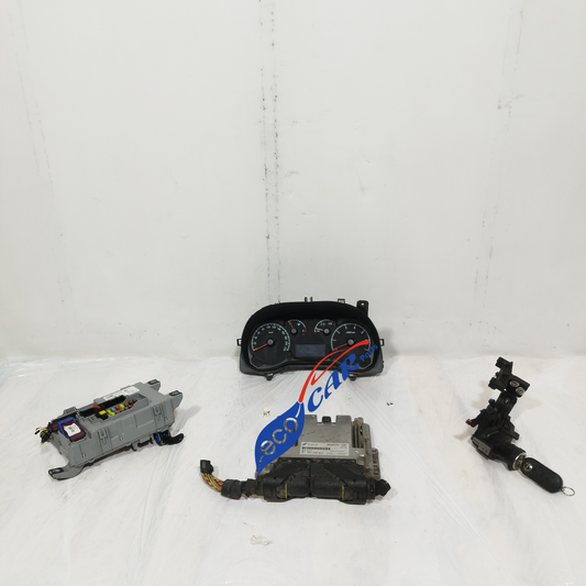 Zündkit Opel Combo 1.6 MTJ 2013 Teilenummer: 55259270 ecoAC12940