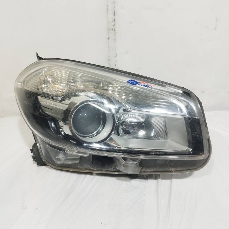 Fanale anteriore dx Nissan Qashqai 2012 cod: 26010BR02A ecoAC14513