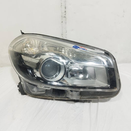Fanale anteriore dx Nissan Qashqai 2012 cod: 26010BR02A ecoAC14513