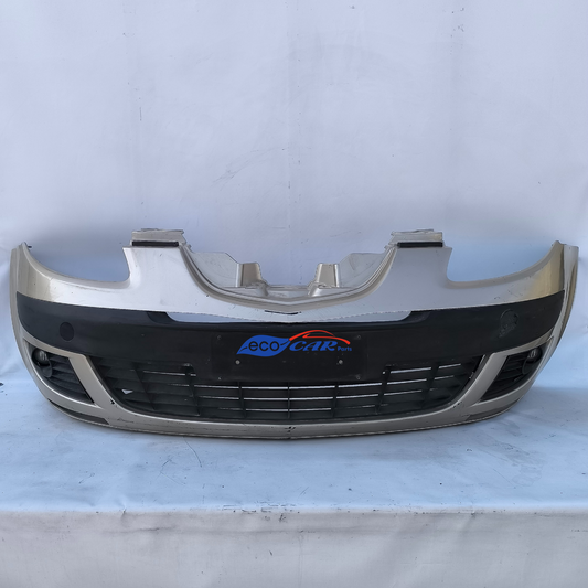 Paraurti anteriore grigio Lancia Musa anno 2006 ecoAG7124