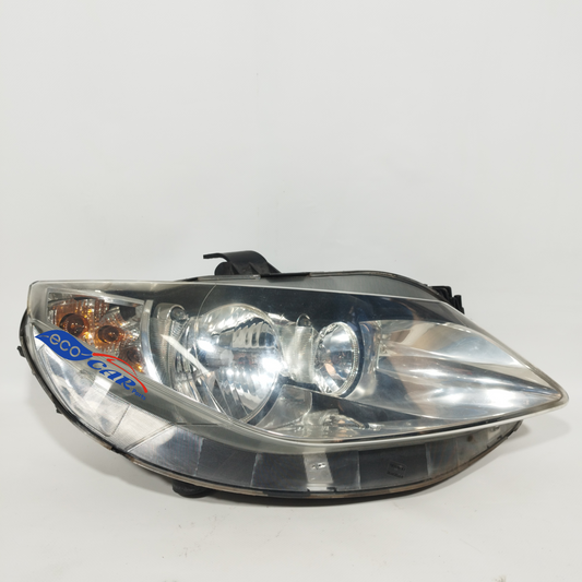 Fanale anteriore dx Seat Ibiza 2010 ecoAC11495