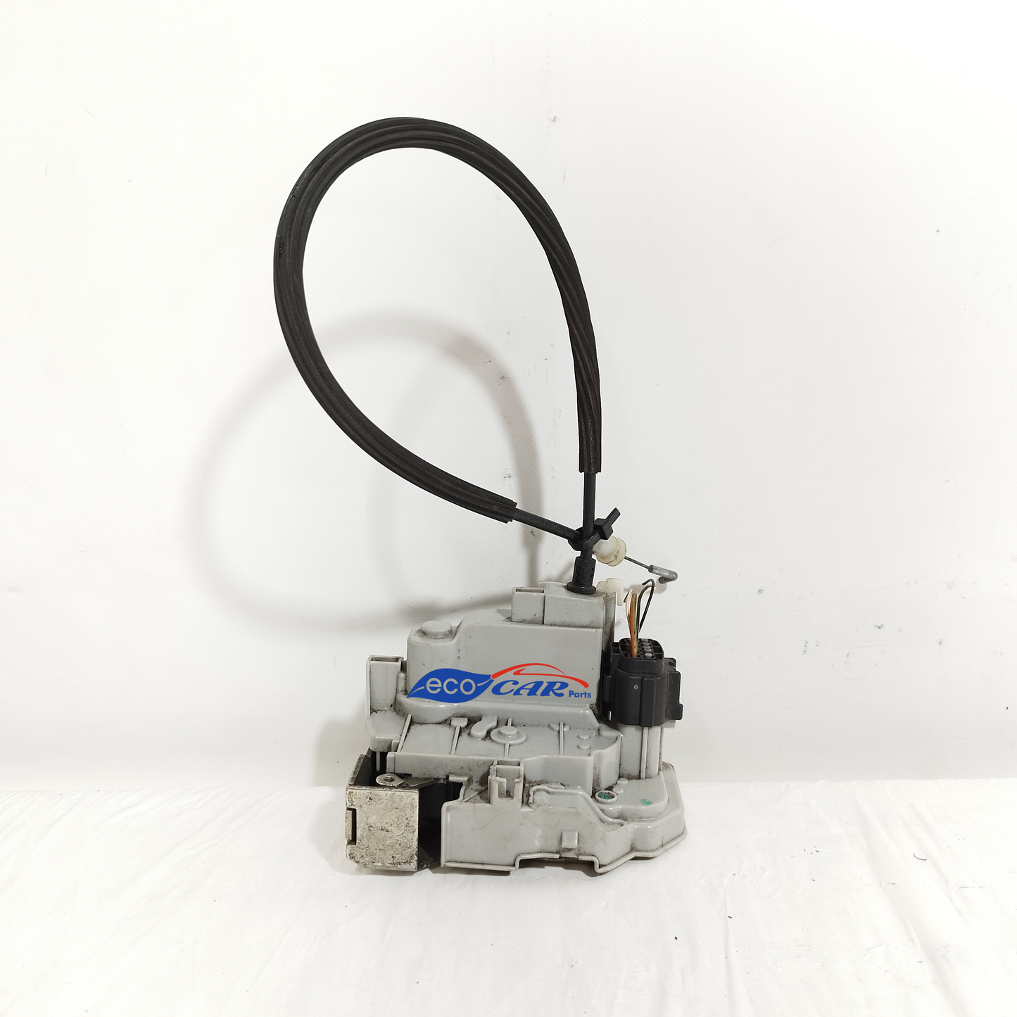 Serratura posteriore sx Lancia Delta 2012 4 Pin ecoAC12962