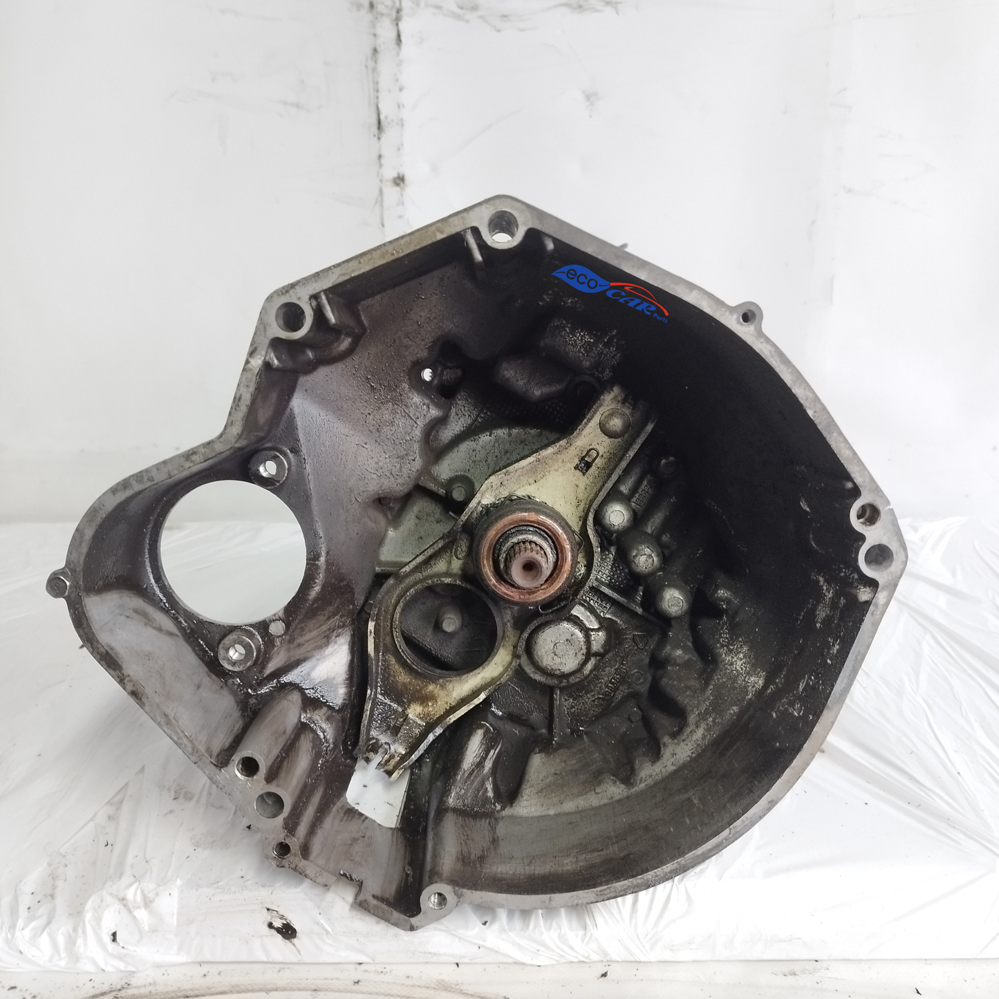 Cambio manuale Piaggio Porter 1.4 D 2001 ecoAC13838