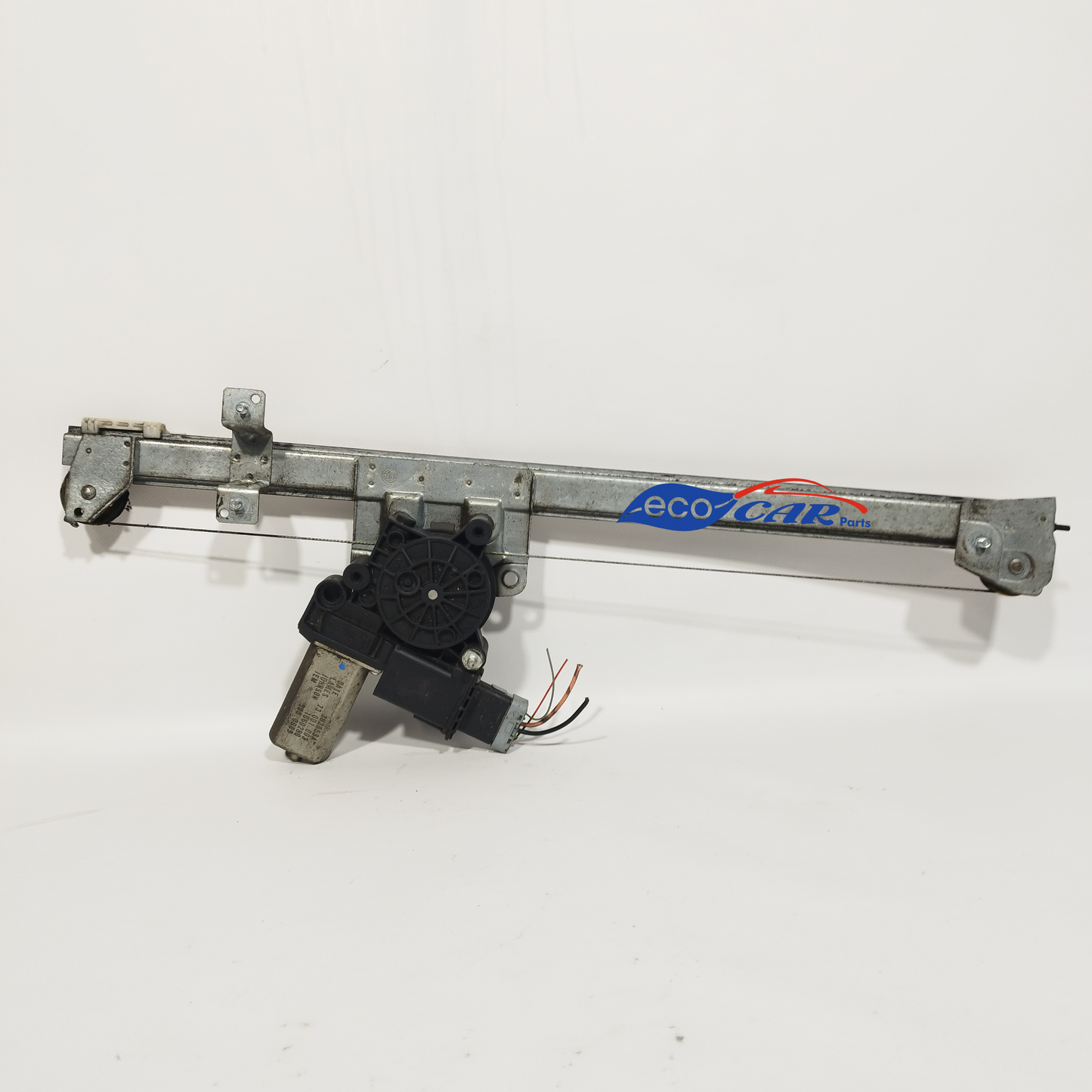 Cremagliera anteriore dx Fiat Ducato 2007 6 pin ecoAC11452