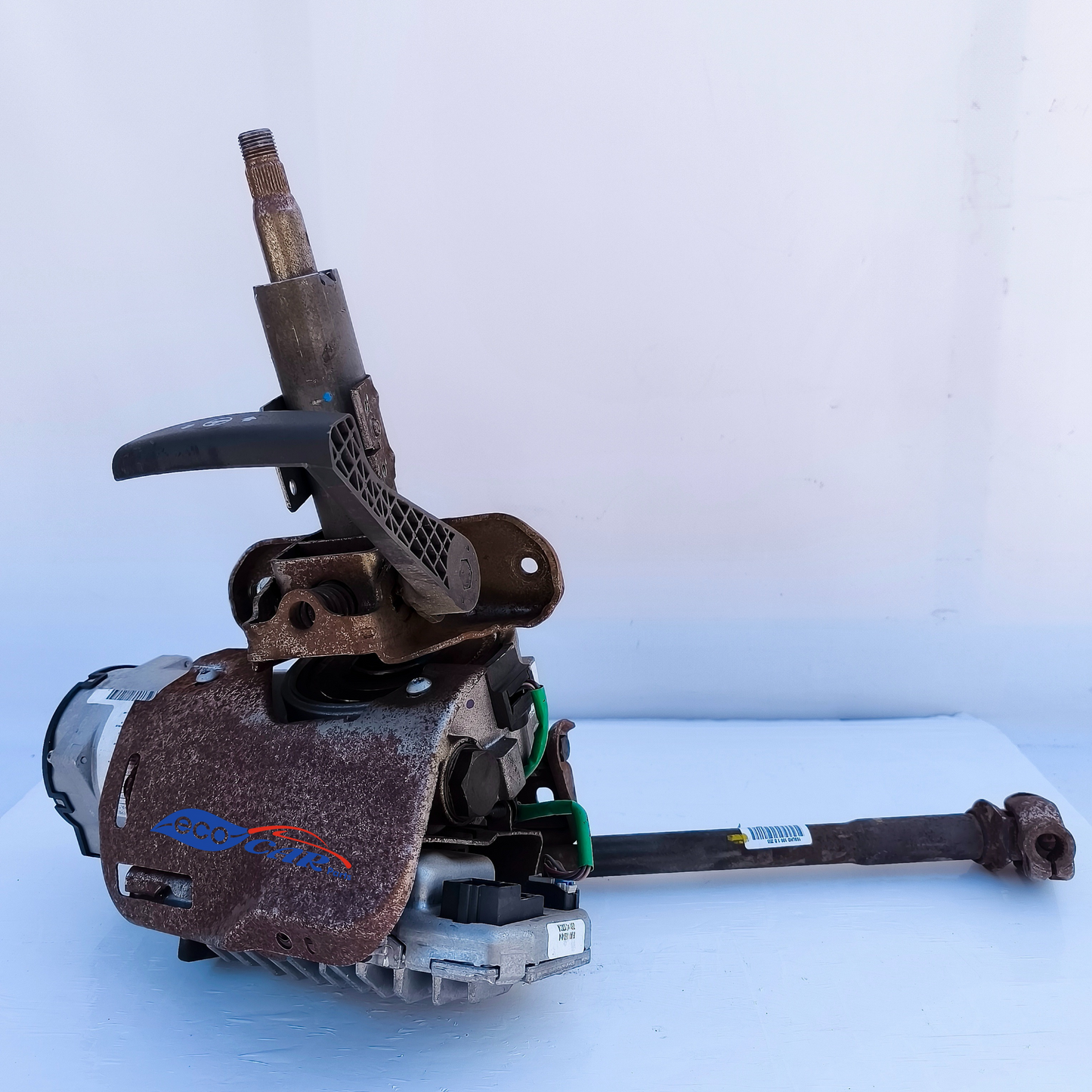 Piantone sterzo / City Fiat Panda 169 Cod. 2609658020A ecoAG6733