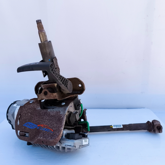 Piantone sterzo / City Fiat Panda 169 Cod. 2609658020A ecoAG6733