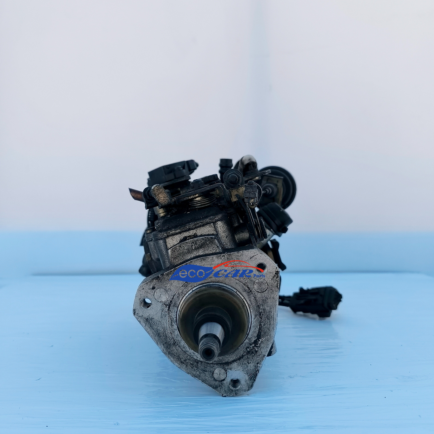 Renault Kangoo 1.9 DCI Einspritzpumpe, Baujahr 2005, Code R8448B191A ecoAG6519