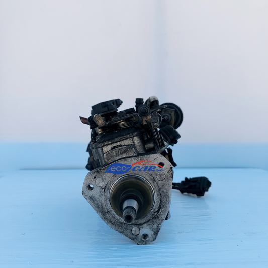 Renault Kangoo 1.9 DCI Einspritzpumpe, Baujahr 2005, Code R8448B191A ecoAG6519