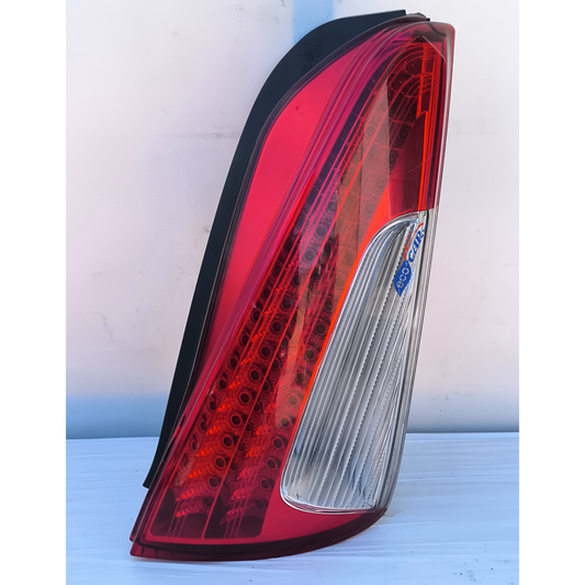 Fanale posteriore dx a led Lancia Musa ecoAG7536