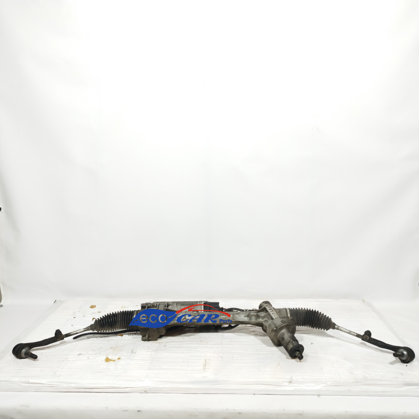 Scatola guida elettrica Bmw serie 1 E87 2.0D 2010 Cod: 7802277232 ecoAC11414