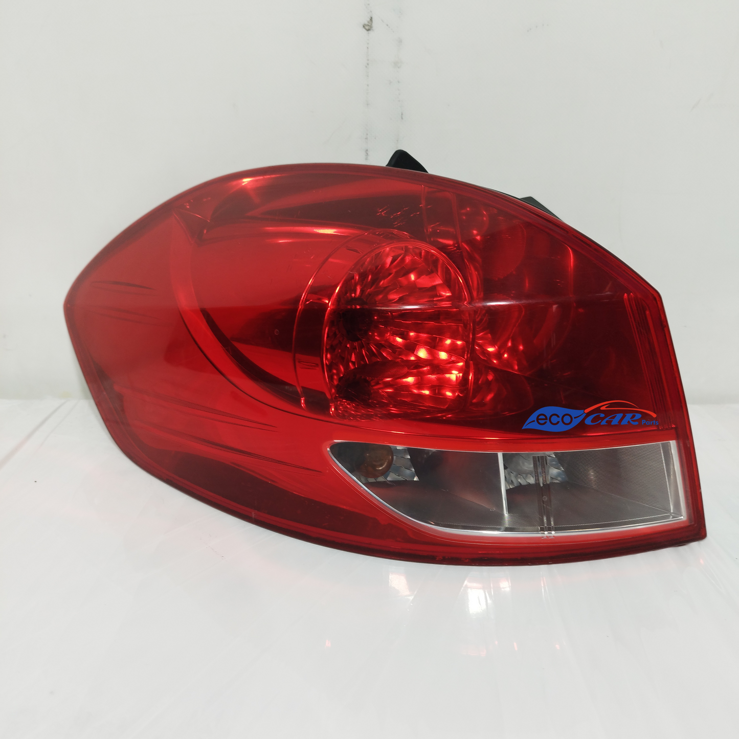 Linke Rückleuchte Renault Clio SW 2008 ecoAC12897